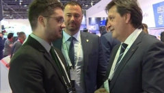 SVETSKI SAMIT POLICIJE U DUBAIJU Srbiju predstavlja PR-DC, raspisuju konkurs za nove članove tima