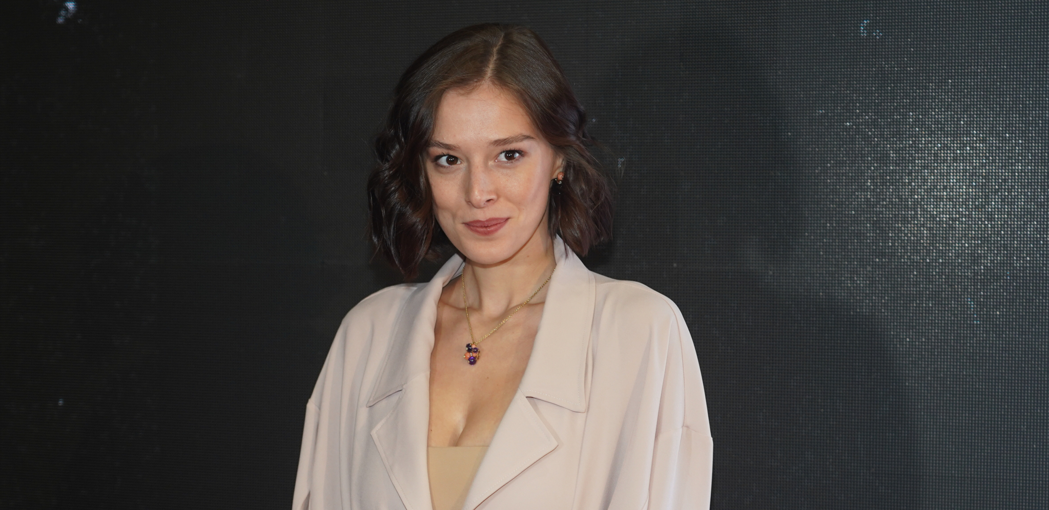 PRE MUZIČARA MILENA RADULOVIĆ VOLELA JE GLUMCA On je bio prva ljubav lepe i uspešne glumice