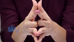 POSTAVITE OVAKO PRSTE I SAZNAJTE DA LI ĆETE ZAUVEK BITI SA PARTNEROM Kinesko staro verovanje koje se vekovima kod njih sprovodi!