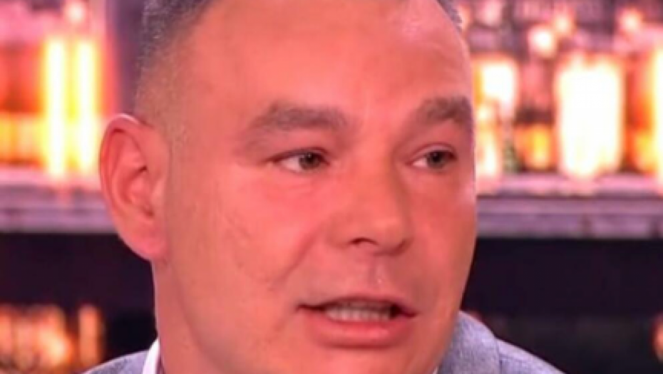 OGLASILA SE BIVŠA DEVOJKA ACE BULIĆA Poznata pevačica je bila u vezi sa opasnim momkom, a sada je otkrila da li trpela nasilje!