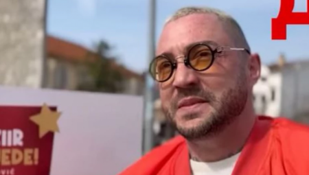 NOVI SKANDAL DRMA CRNU GORU! Jodžir lažirao potpise - građani besni: "Ide tužba! Zloupotrebio je moje podatke!"