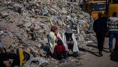 BOLNE VESTI IZ TURSKE Ovo je najnoviji broj žrtava razornog zemljotresa