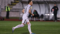 NATHO OBJASNIO KAKO JE POSTIGAO GOL:  I to se dešava