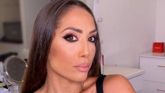 SVI U ŠOKU ZBOG MILENE CERANIĆ Pevačica ne liči na sebe, šta joj se desilo?! (FOTO)