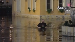 JEZIVO Zvezdan pokušao da se ubije