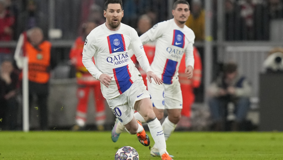 "KADA ĆETE PRESTATI DA LAŽETE"? Oglasio se Mesijev otac i sve demantovao