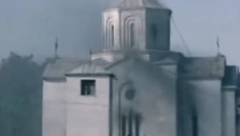 LUDILO! DSS pravi proteste na 19. godišnjicu njihovog ćutanja na pogrom Srba sa KiM!