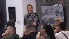 SIGURNA TUŽBA! Nakon što je Anđela rekla da ima šizofreniju, Ana odlučila da pravdu potraži na sudu