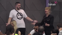 OVO MU NAJVIŠE SMETA Miljana otkrila da neće kročiti u Niš da bi dokazala Zoli ljubav, on šokiran njenim rečima