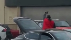 DETALJI DRAME NBA LEGENDE Kemp pucao zbog telefona? Locirao lopova, pa odgovorio na otvorenu vatru