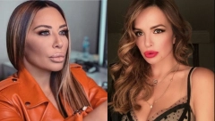 SEVE PEVA "MIŠO MOJ" Hit scena na nastupu Ane Nikolić u Hrvatskoj, fanovi u transu, na binu izašla i Severina (VIDEO)