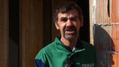 RADE ODLUČIO DA OSTANE NEVIN DO KRAJA ŽIVOTA Neženja iz Bosavače odustao (VIDEO)