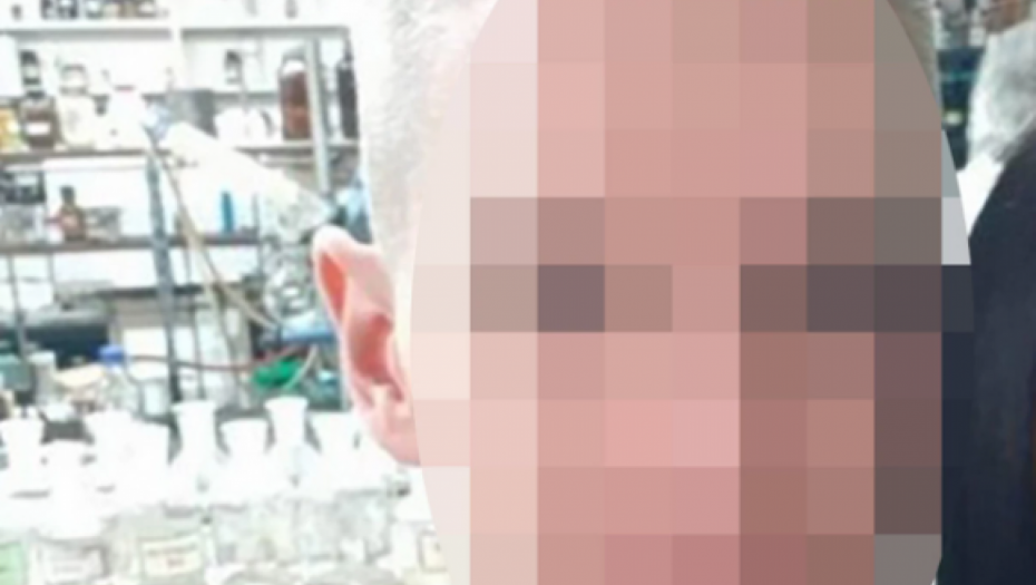 ĐAVO NOŽEM ZAKLAO STARICU! Detalji nezapamćenog zločina u porodičnoj kući u Apatinu