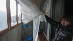 PUTIN SERVIRAO STRAŠNU OSVETU Oglasilo se rusko Ministarstvo odbrane! (FOTO/VIDEO)