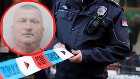 LIKVIDACIJA U RUŠNJU Detalji iz života ubijenog Eskobara: Poseduje skupoceni vozni park, kuća mu pretresana u akciji "Grom" (FOTO/VIDEO)