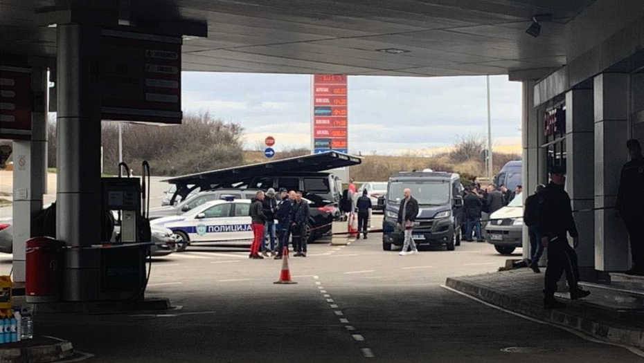VOLI TE SEKA ZAUVEK Kuma se potresnim rečima oprostila od Eskobara ubijenog u Rušnju