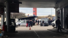 VOLI TE SEKA ZAUVEK Kuma se potresnim rečima oprostila od Eskobara ubijenog u Rušnju