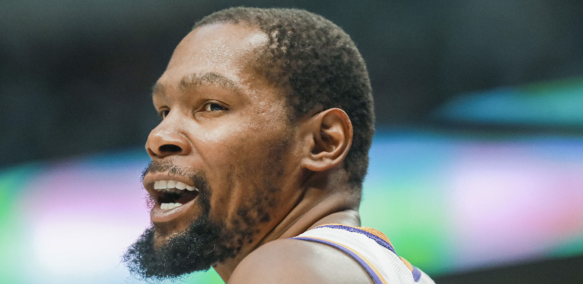 ŠOK U NBA! U Feniksu su zanemeli, Durenta čeka pauza i to posle bizarne povrede