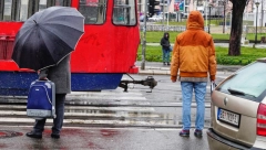 GOTOVO SA LEPIM VREMENOM Stiže preokret, temperature u minusu