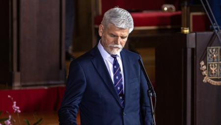 "AKO PUTIN I TRAMP POBEDE, PIŠI PROPALO" Češki predsednik povodom predstojećih izbora u Rusiji i SAD