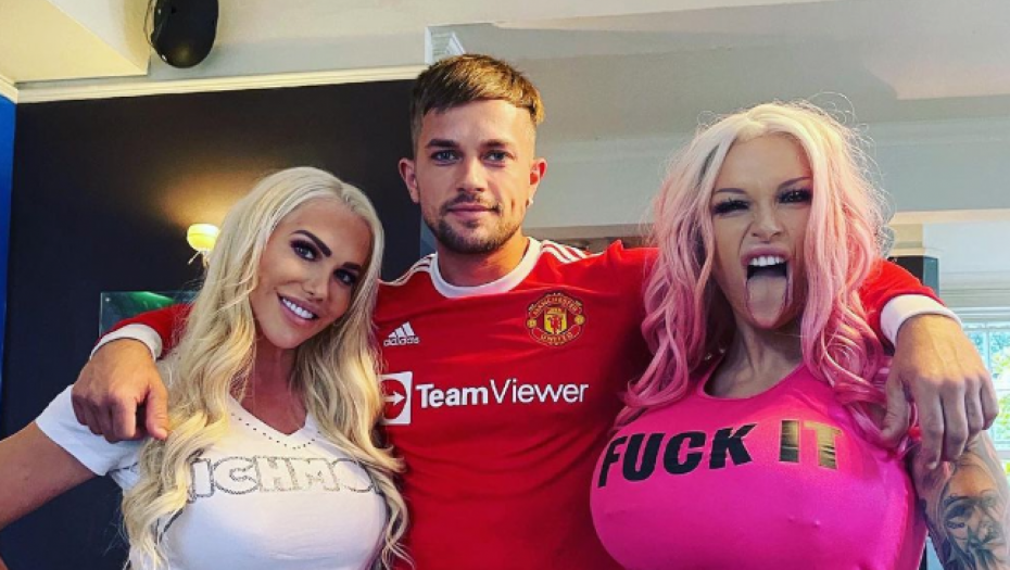 MORAO SAM DA GA IZVADIM PRED NJIM I ZAPOČNEM SE*S Ispovest nekada velike nade Kristal Palasa, a sada poznatog po*no glumca: Ponekad se kajem (VIDEO)