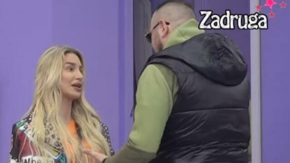 OTKRIO VELIKU LAŽ Car do koske raskrinkao Aleks, sve je namerno uradila