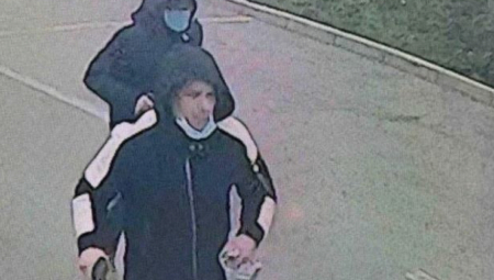 UBICI VETAR SKINUO MASKU Policija na tragu ubicama Ranka Radoševića