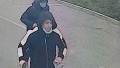 UBICI VETAR SKINUO MASKU Policija na tragu ubicama Ranka Radoševića