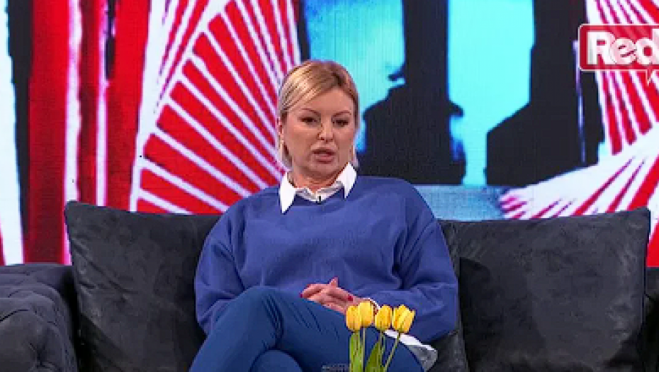 MILJANA JE LEPA I DOTERANA PORED ZOLE Ivana Šašić progovorila o pomirenju i velikoj ljubavi Kulićke i Čolića