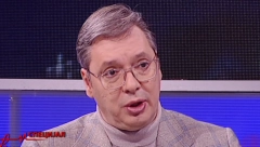 KOSOVO U UN ZAVISI OD SRBIJE Vučić: Srbija to neće da kaže, neće ni Rusija, ni Kina, niko drugi!