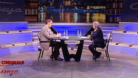 VUČIĆ O HAPŠENJU SLOBODANA MILOŠEVIĆA "Nikog nisam izručio Hagu, stranci su tražili da to bude na Vidovdan"