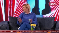 NAŠU PEVAČICU MUŽ PREVARIO SA MEDICINSKOM SESTROM: Ne znam kako se to desilo, ništa nije slutilo na prevaru!