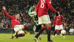 JUNAJTED PREBOLEO "SEDMICU" Englezi već u četvrtfinalu, Kostić namestio pobedu Juventusa