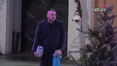 ODLEPILA JE ZA TOBOM Matora pokušala da osvesti Cara, stala na Aleksandrinu stranu: "Pune ti glavu"