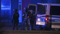 TEGOVI UBILI BODIBILDERA Probao da podigne 300 kilograma, gvožđe ga samlelo u teretani!