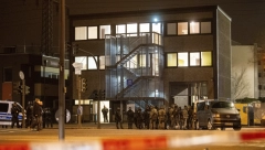 SRBIN POKUŠAO DA UBIJE BIVŠU ŽENU I NJENOG PRIJATELJA U BERLINU Bacio bombu, pa žrtve pokušao da ubije nožem