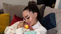 NOSI JAKU SIMBOLIKU Otkriveno koje ime je Ana Korać dala sinu, herbrejskog je porekla, a u Srbiji ga ne čujemo često