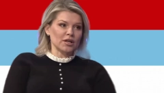 DRAGINJA POČELA DA SRBUJE? "Majka mi je Srpkinja, zalagaću se za poštovanje teritorijalnog integriteta i suvereniteta"