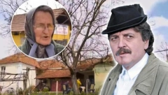 "MENI SE PRIČINJAVA, E TAKO" U ovoj kući je snimana serija "Selo gori...", baka Cana otkrila sve o Radašinu i glumcima koje je 6 godina gostila