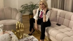MENJA PROFESIJU Jovana Jeremić najavila knjigu, otkrila naslov i poručila "Ova knjiga biće iskra moje duše"