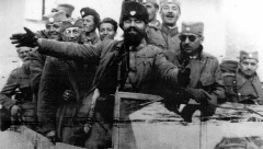 OVAKO JE VOJVODA ĐUJIĆ GOVORIO O VRAĆANJU NJEGOŠEVE KAPELE Da na Cetinju našem zaigramo i zapevamo