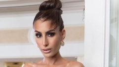 "LJUDI SU OVDE ZAVIDNI I LJUBOMORNI" Didi Džej je od publike doživela ogromnu neprijatnost, pa otkrila šta je najviše brine