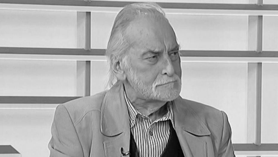 VELIKA TUGA Preminuo glumac Tanasije Uzunović