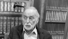 BILI SU NA RATNOJ NOZI Tanasije Uzunović se potukao sa ovim glumcem, a završili su na sudu!