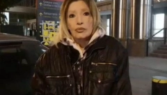 "BILA SAM ZAKLJUČANA DVA DANA, SVE STVARI SU MI UZELI" Naša poznata pevačica otkrila detalje agonije koju je prošla, a evo kakav problem sad ima zbog toga