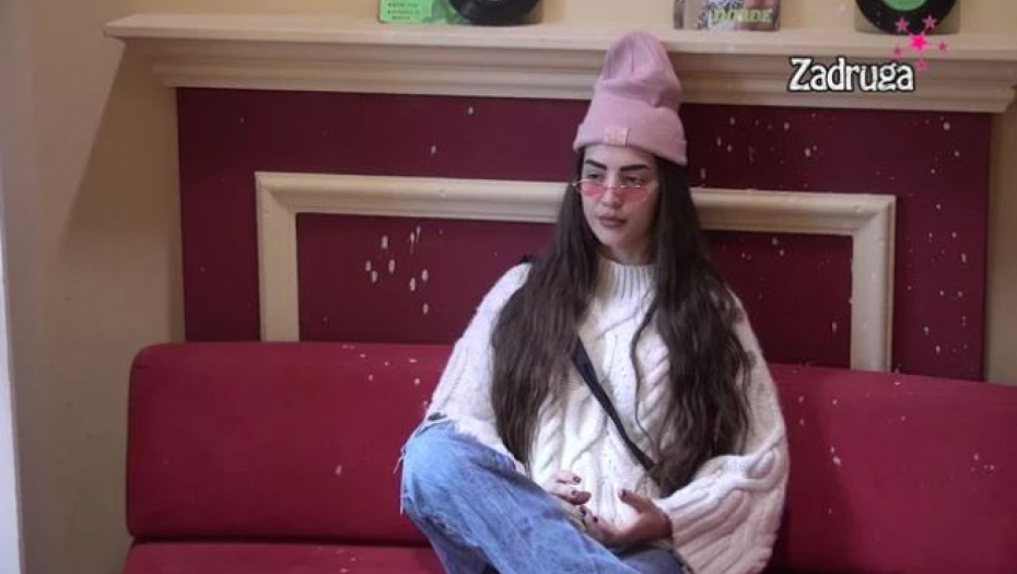 OTKRILA ŠTA JE IMALA SA CAREM Anđela Đuričić priznala da joj Zorica preti ovom informacijom, sada je sve jasno