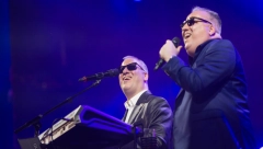 SKUPO IH JE KOŠTALA TUĐA NEMARNOST Saša i Dejan Matić nisu rođeni bez vida, sada su objasnili šta se desilo
