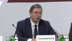 VUČIĆ O SASTANKU U OHRIDU Zašto dolazite, da priznamo Kosovo? Džaba ste krečili