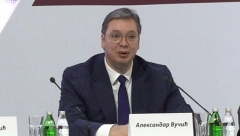 "SPREMAN SAM I DA POGINEM!" Održan sastanak najužeg rukovodstva SNS, Vučić poslao snažnu poruku!