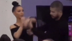 IMA I DALJE EMOCIJE PREMA NJEMU Bilalova najbolja drugarica zgrožena je Majinim ponašanjem